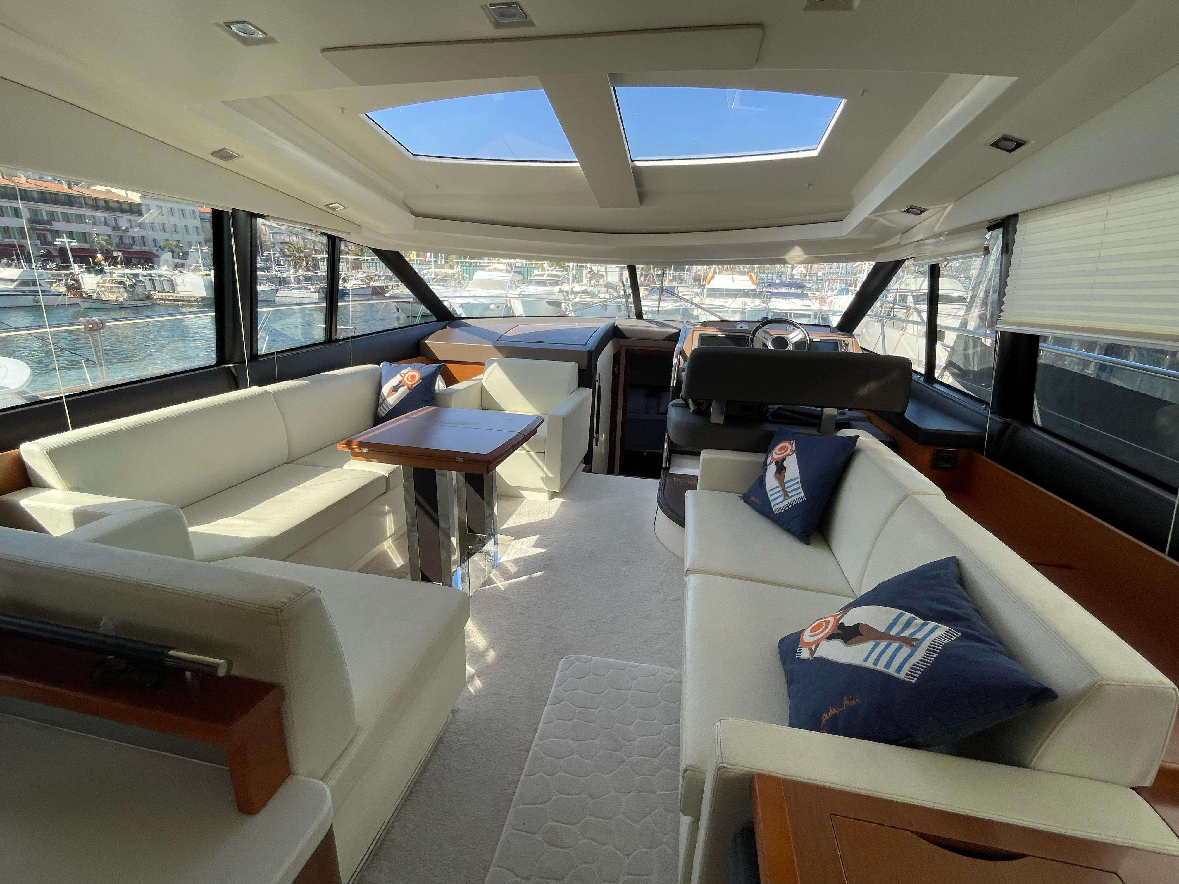Picture 1 PRESTIGE 500 S