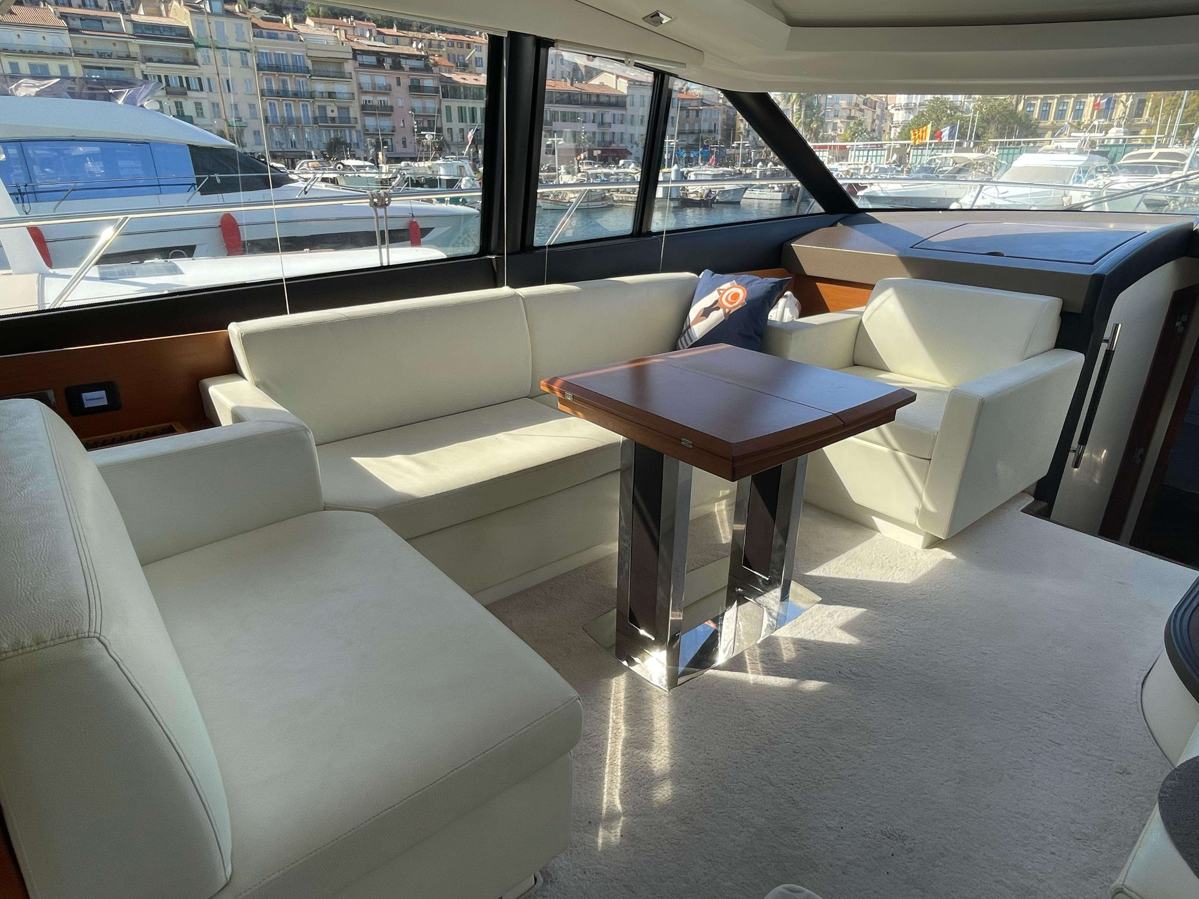 Picture 3 PRESTIGE 500 S