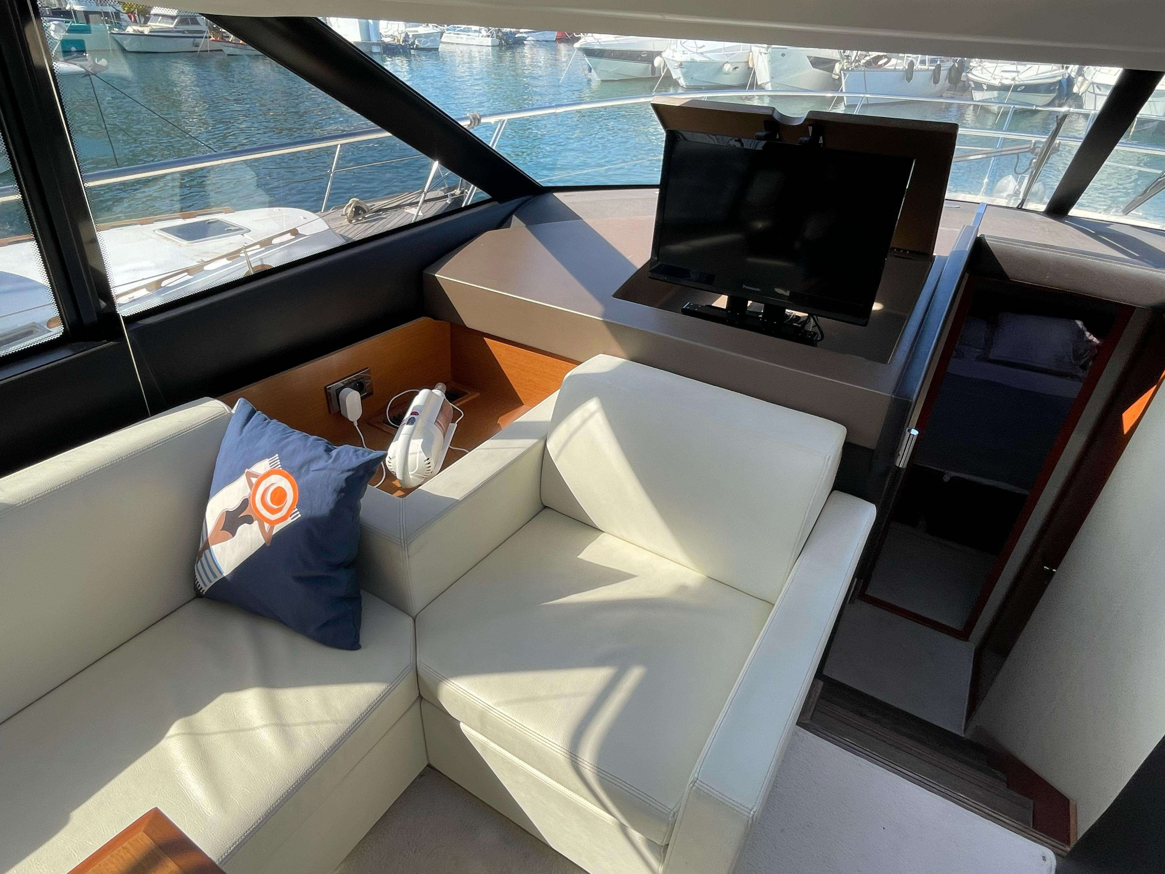Picture 4 PRESTIGE 500 S