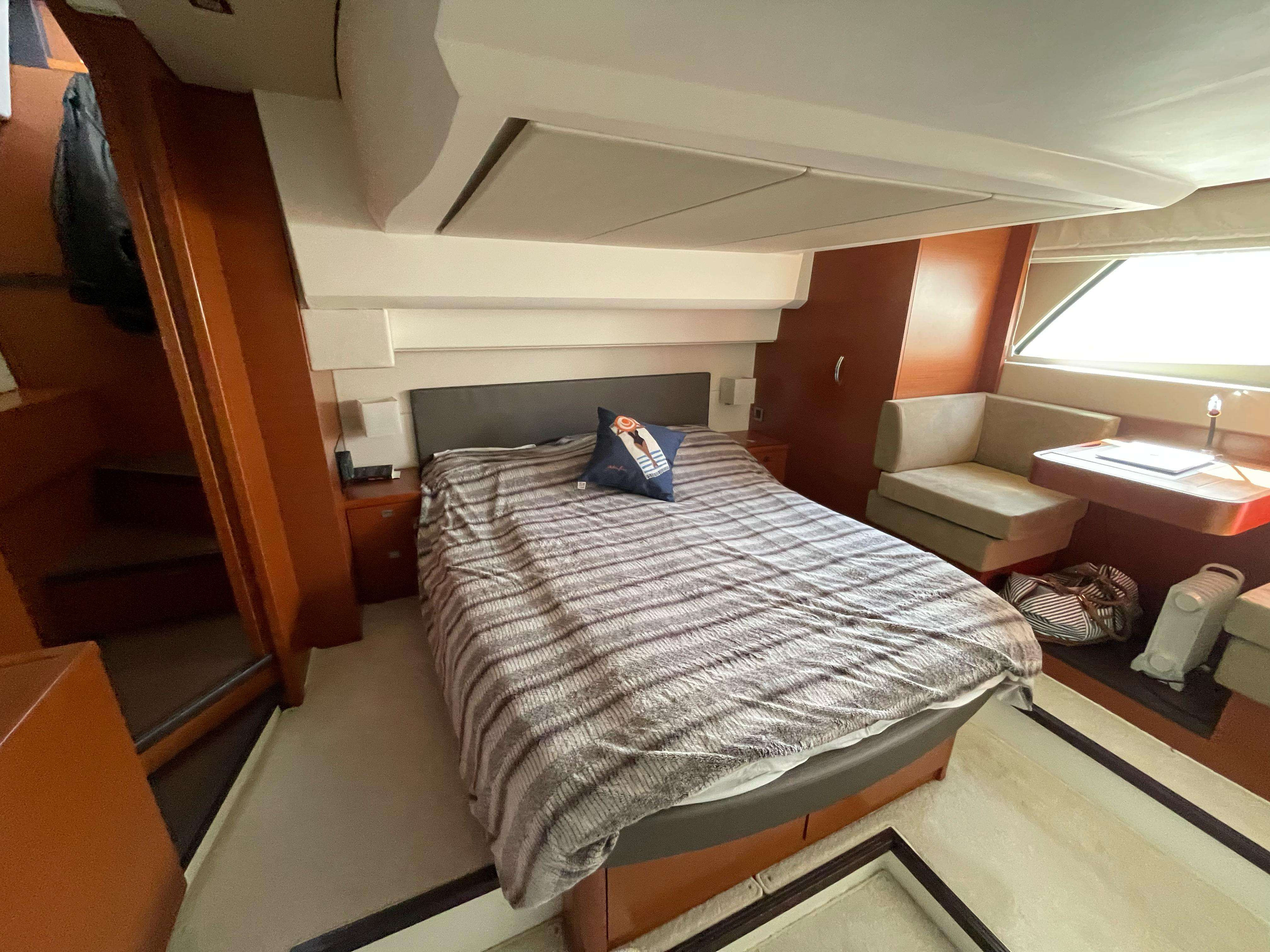 Picture 6 PRESTIGE 500 S