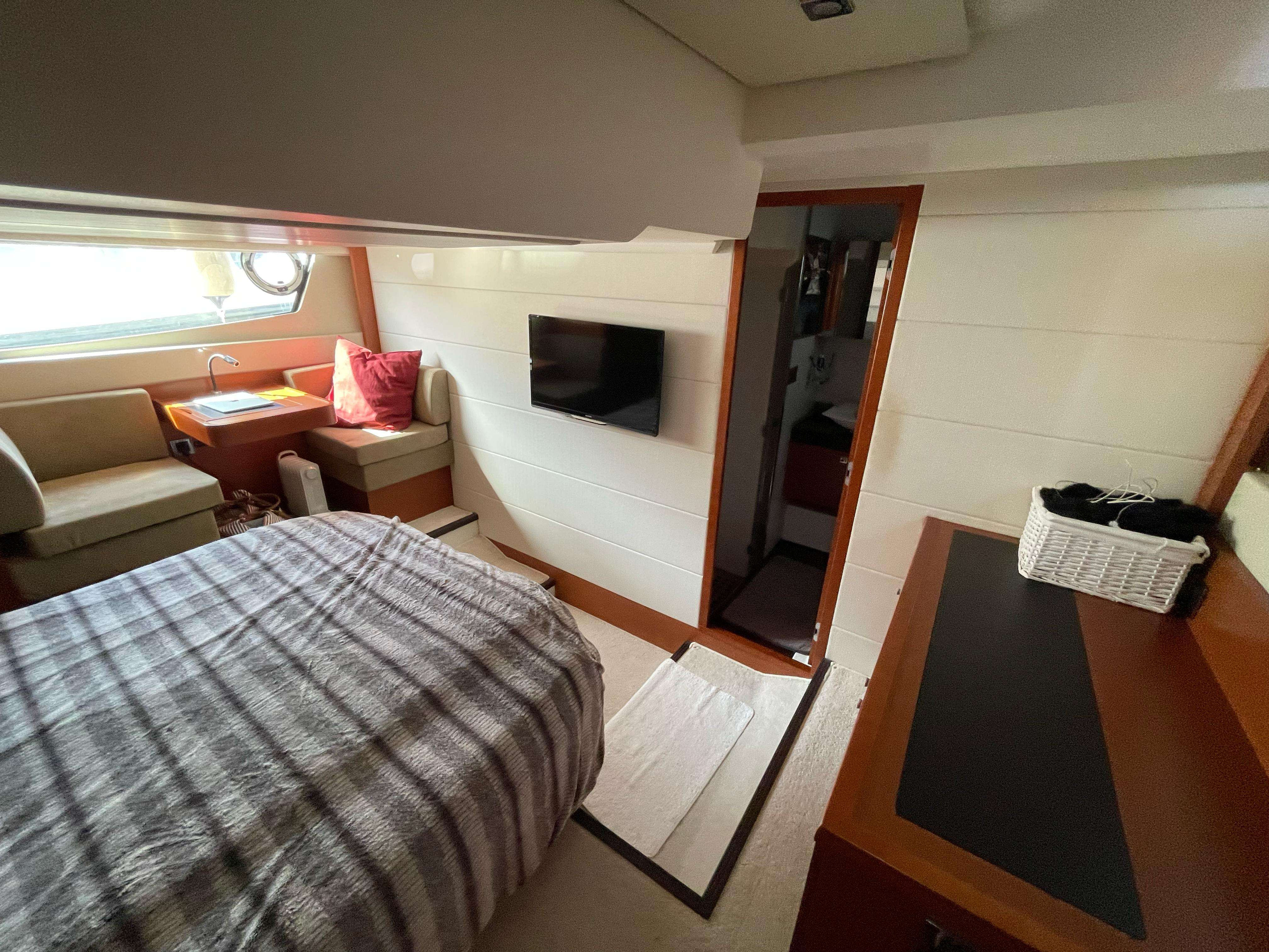 Picture 7 PRESTIGE 500 S