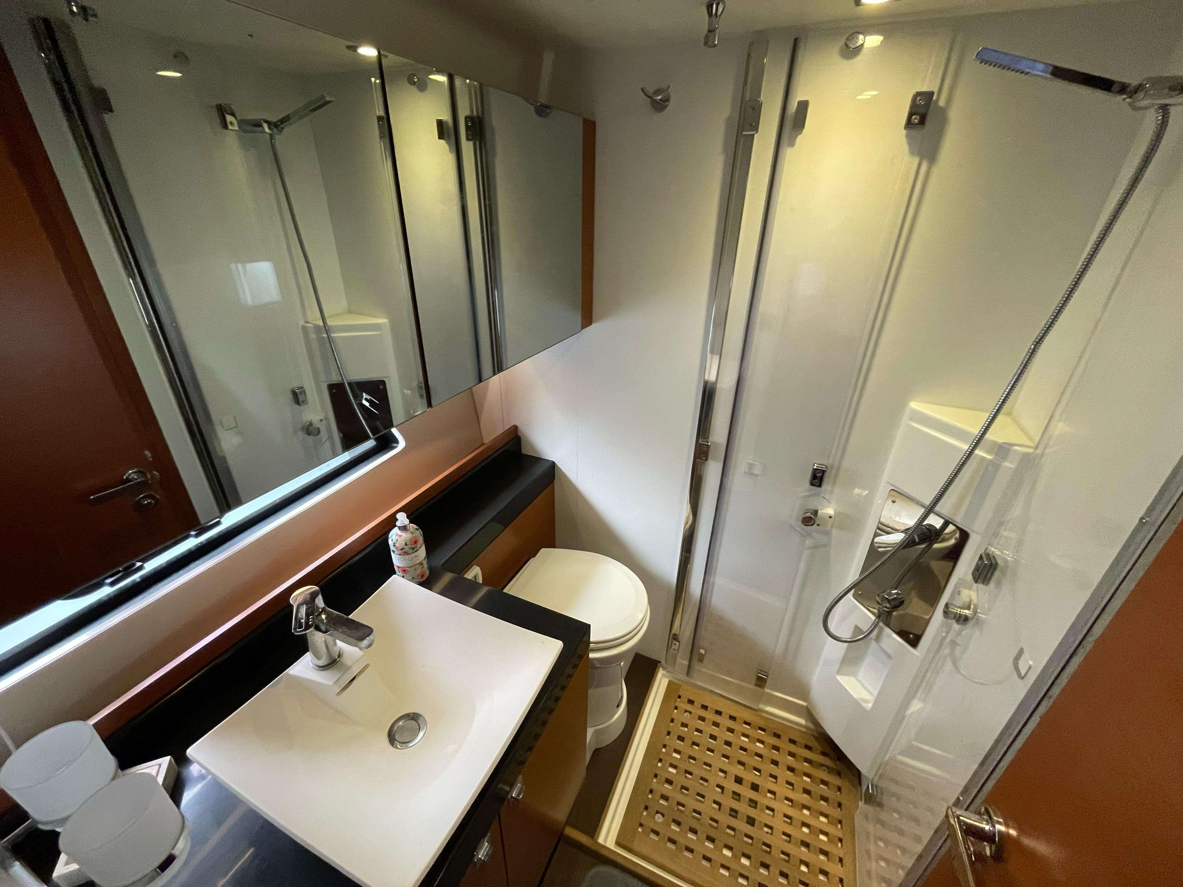 Picture 10 PRESTIGE 500 S