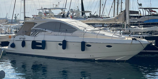 Thumbnail QUEENS YACHTS QUEENS 54