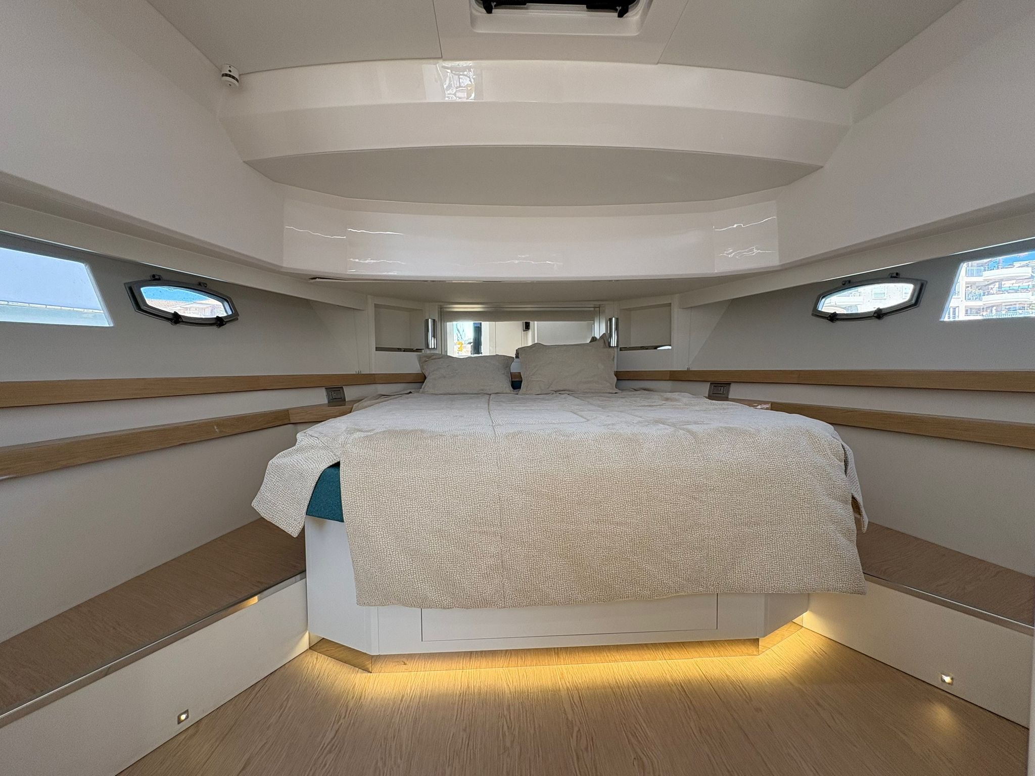 Rio Yachts Daytona 50 d’occasion en vente chez JMA Yachting