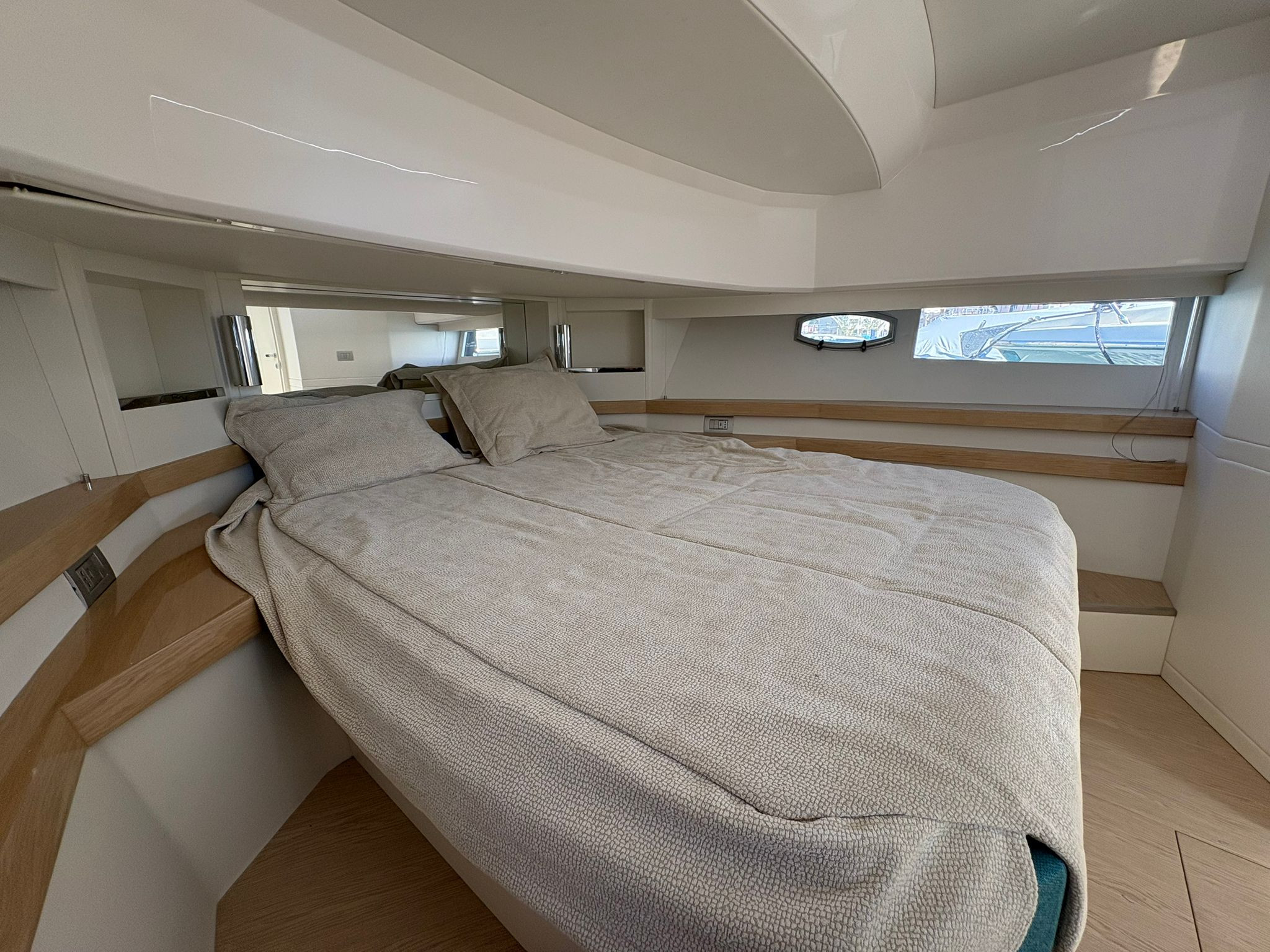 Rio Yachts Daytona 50 d’occasion en vente chez JMA Yachting