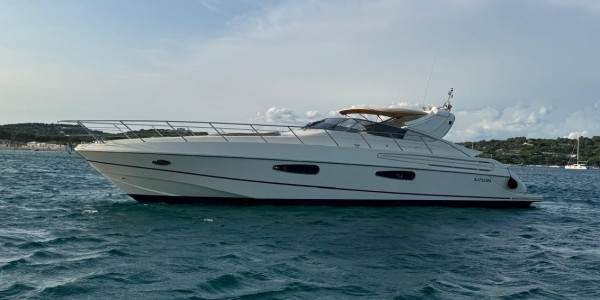 Thumbnail Riva 59 MERCURIUS