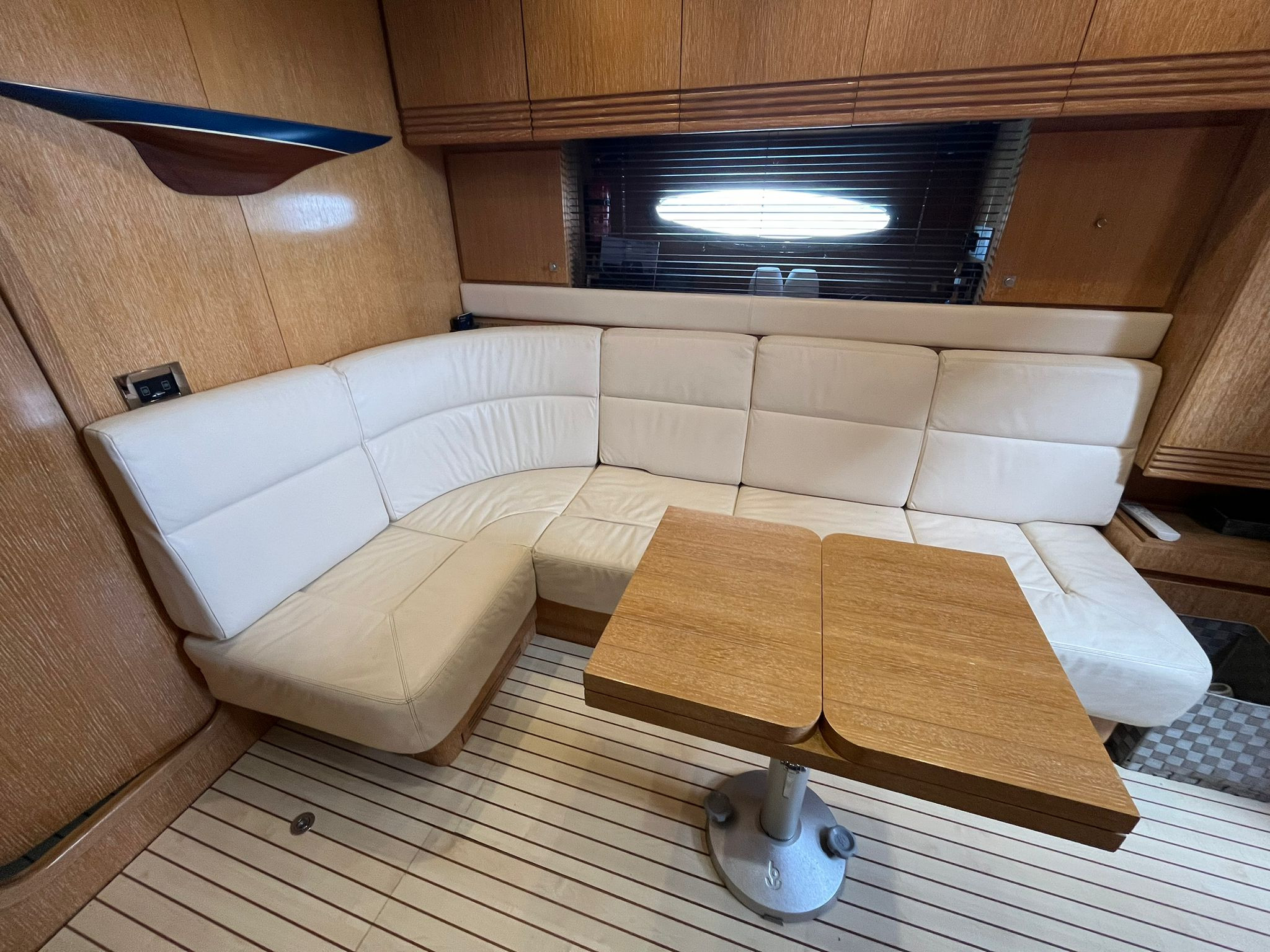 Rizzardi Incredible 45 d'occasion en vente chez JMA Yachting