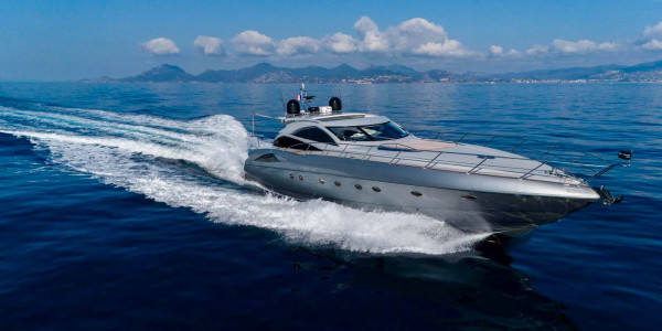Thumbnail Sunseeker PREDATOR 68