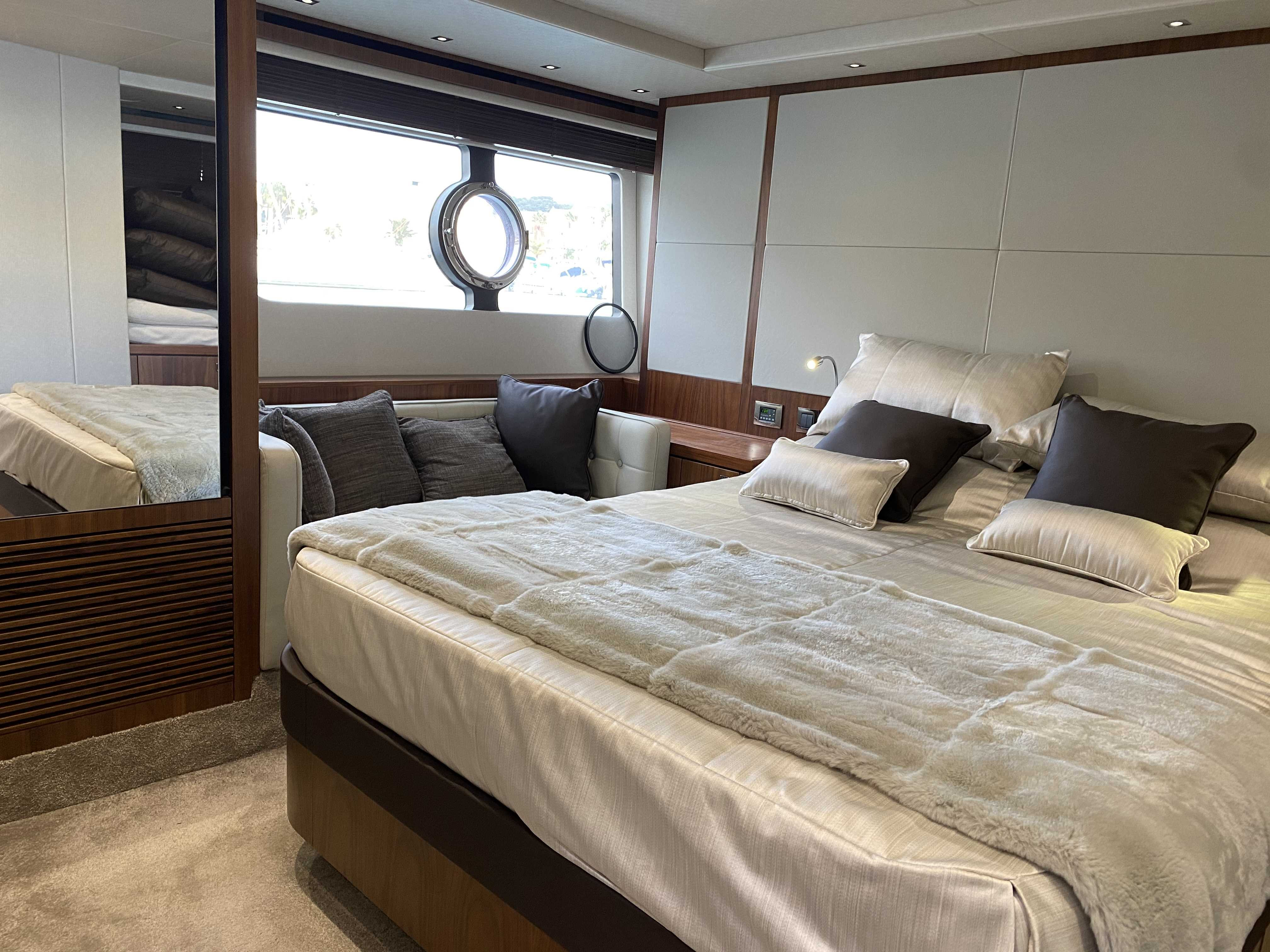 Picture 1 Sunseeker Predator 57