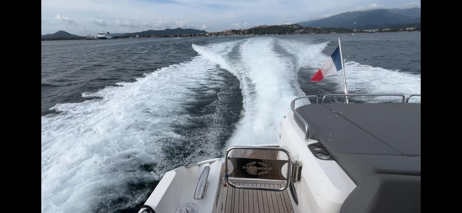 Sunseeker Predator 57 d'occasion en vente chez JMA Yachting